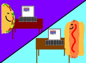 Chat room