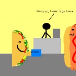 Dinner