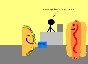 Dinner