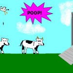 poop!