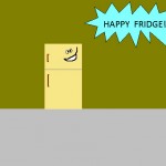 Happy Fridge
