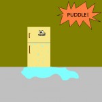 Puddle!
