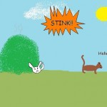 Stink!