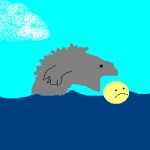 Fishy
