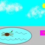 Swimming