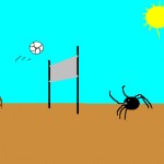 Volley Ball