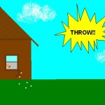 Throw