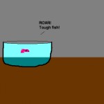 Tough Fish