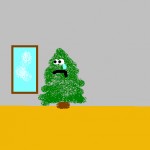 Sad Tree
