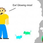 Ew!