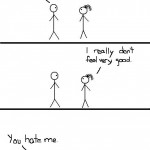 Mens Way of Thinking