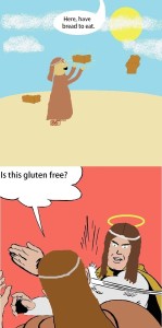 Is This Gluten Free?