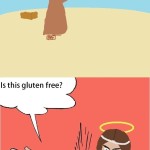 Is This Gluten Free?